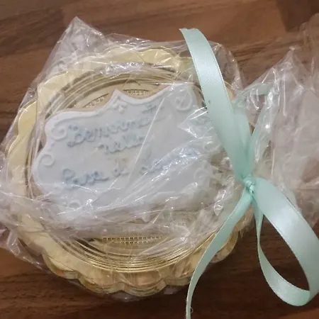 La Casa Di Laura Appartement