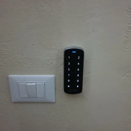 La Casa Di Laura Tortolì