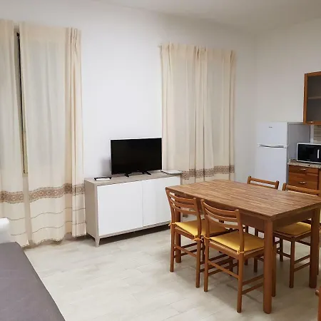 La Casa Di Laura Daire Tortolì