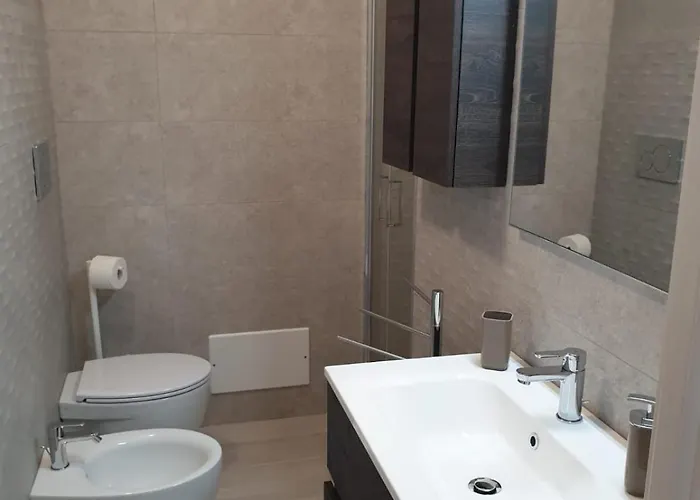 La Casa Di Laura 公寓 *