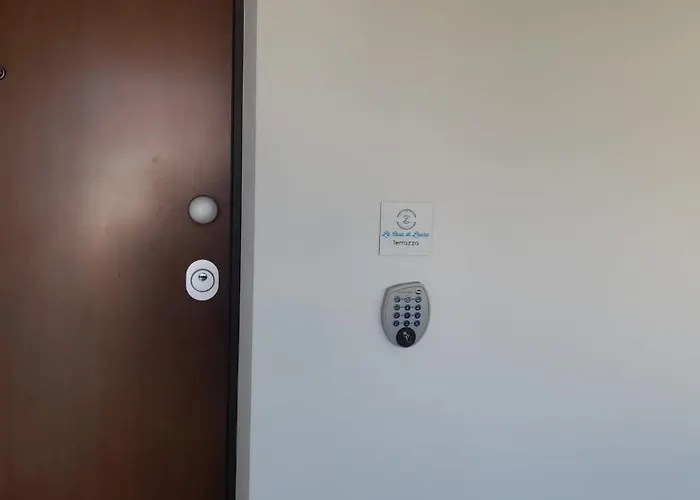 La Casa Di Laura 公寓