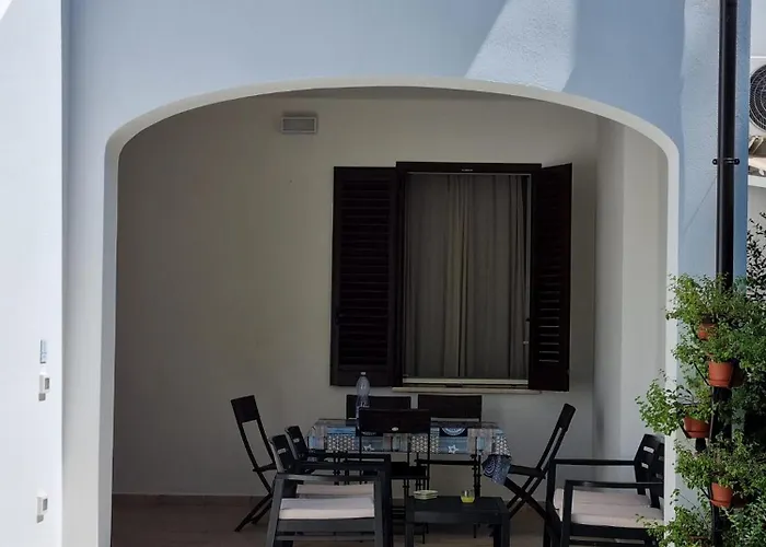 Апартаменты La Casa Di Laura *