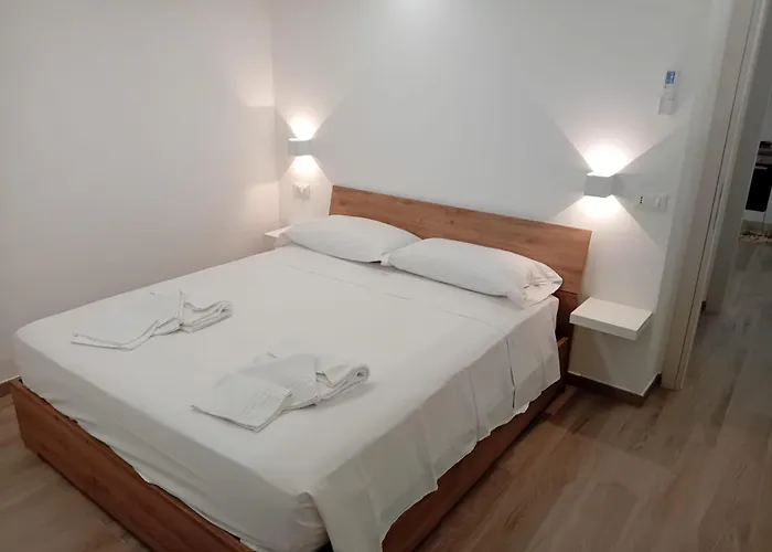 公寓 La Casa Di Laura