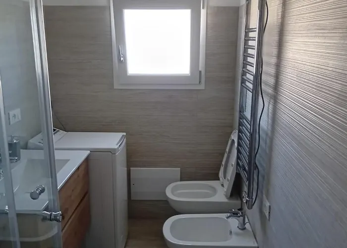 La Casa Di Laura Апартаменты Тортоли