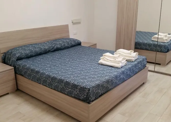 La Casa Di Laura Tortolì