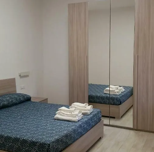 Apartman La Casa Di Laura