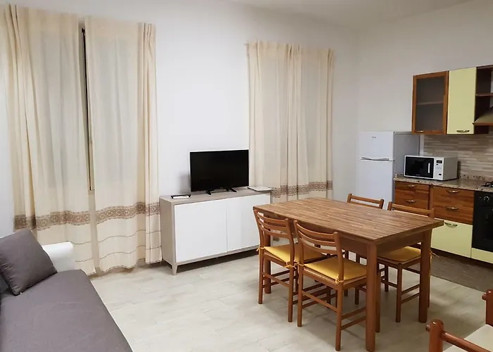 La Casa Di Laura 公寓 托尔托利